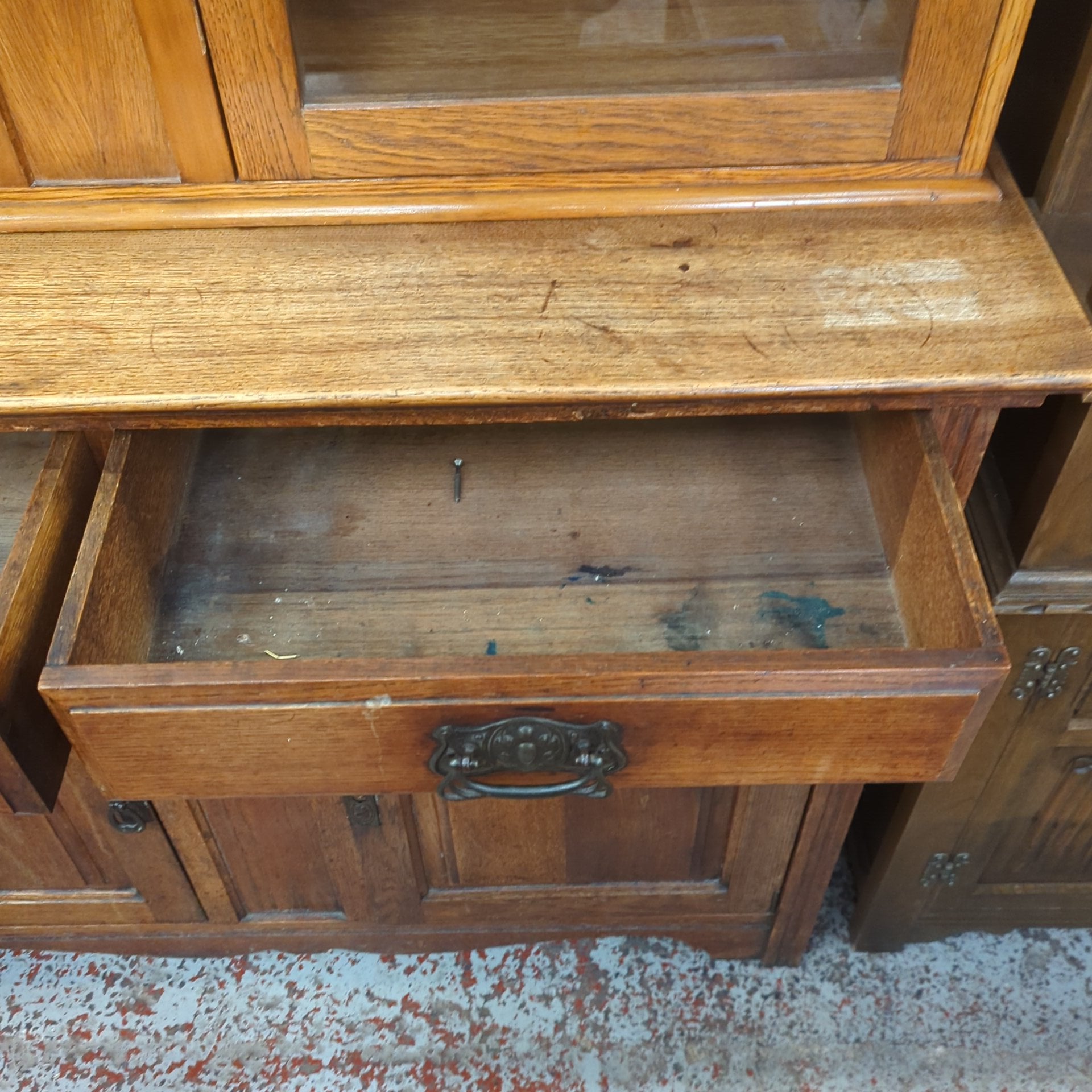 Display Unit
